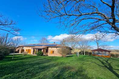 Maison 6 pièces 678000 €