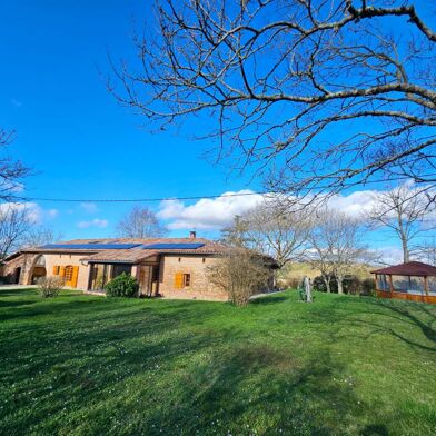 Maison 6 pièces 678000 €