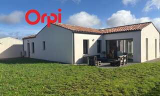 Maison 5 Pièces 150 m² à vendre à Saint-Agnant (17620)