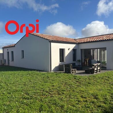 Maison 5 pièces 399000 €