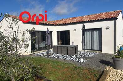 Maison 5 pièces 378000 €