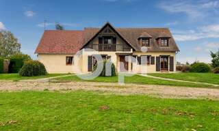 Maison 6 Pièces 216 m² à vendre à Saint-André-de-l'Eure (27220)