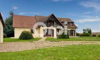 Maison 6 Pièces 216 m² à vendre à Saint-Germain-de-Fresney (27220)