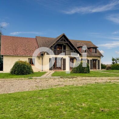 Maison 6 pièces 348000 €