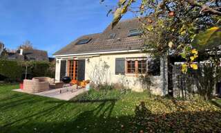 Maison 4 Pièces 87 m² à louer à Angerville-la-Campagne (27930)