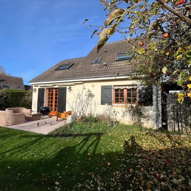 Maison 4 pièces 1045 €