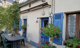 Maison 4 Pièces 95 m² à vendre à Villerbon (41000)