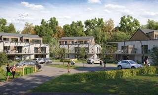 Appartement 2 Pièces 45 m² à vendre à Trébeurden (22560)