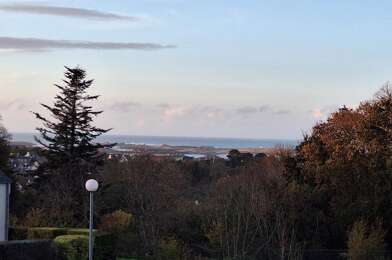 Appartement 2 pièces 219600 €