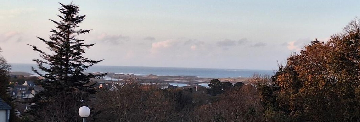 Appartement 2 Pièces 46 m² à vendre à Trébeurden (22560)