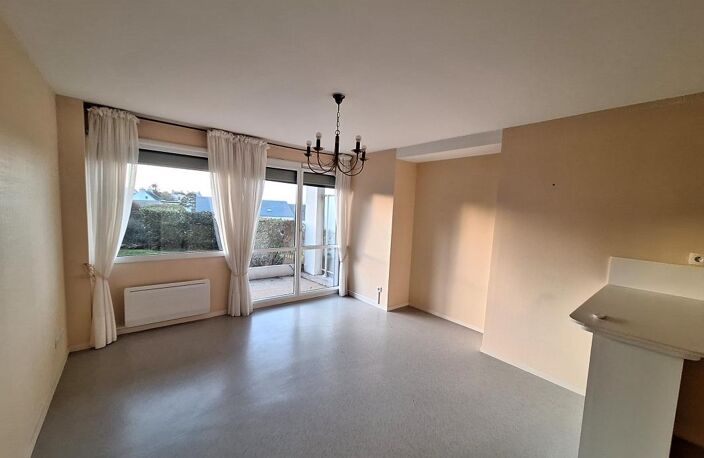 Appartement avec terrasse et vue mer lointaine — photo 2