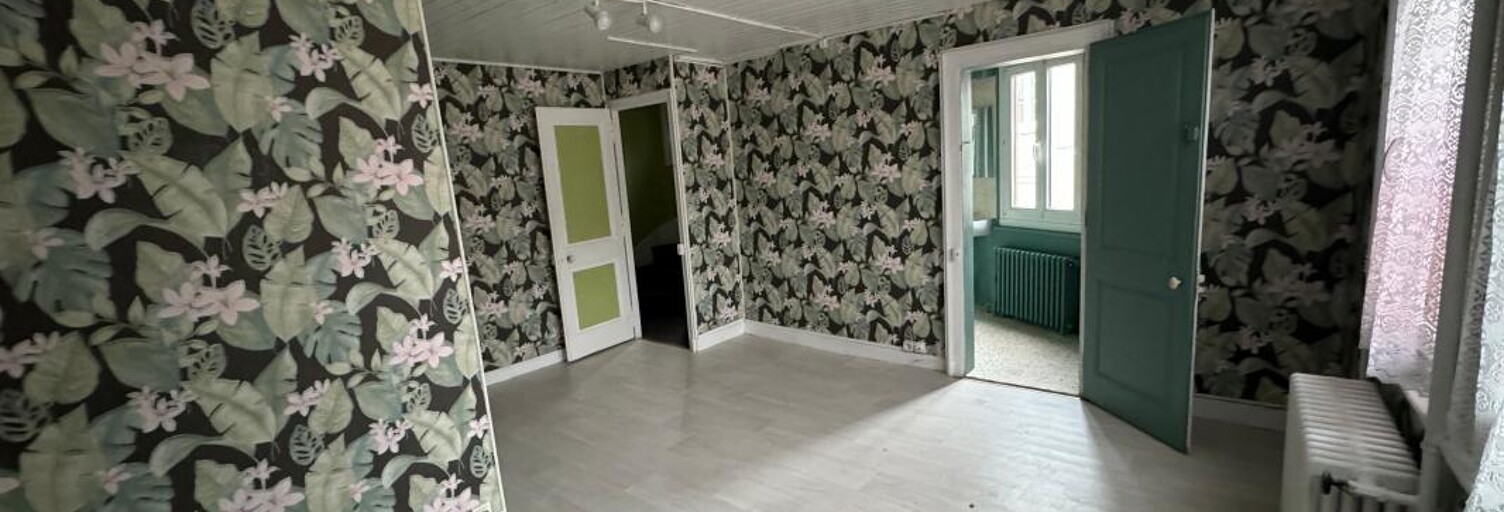 Immeuble  82 m² à vendre à Bernay (27300)