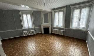 Maison 5 Pièces 82 m² à vendre à Bernay (27300)