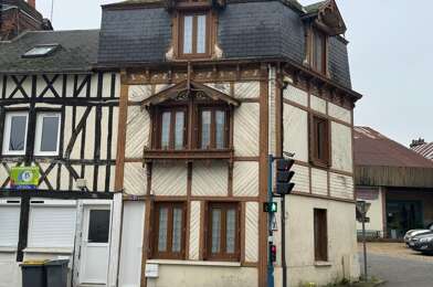 Maison 5 pièces 69000 €
