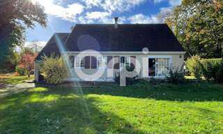 Maison 5 Pièces 98 m² à vendre à Le Val-David (27120)