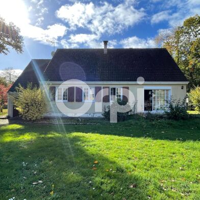 Maison 5 pièces 185000 €