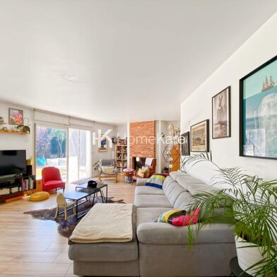 Maison 5 pièces 470000 €