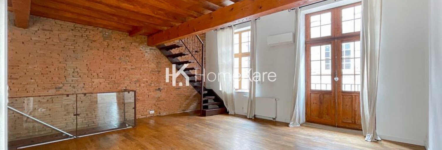 Maison 5 Pièces 210 m² à vendre à Montauban (82000)