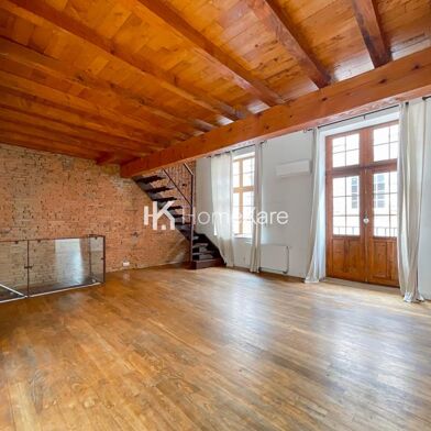 Maison 5 pièces 459900 €