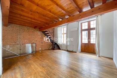 Maison 5 pièces 468000 €