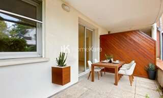 Appartement 3 Pièces 61 m² à vendre à Toulouse (31400)
