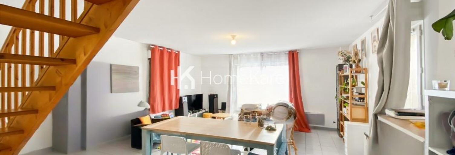 Maison 4 Pièces 90 m² à louer à Gaillac (81600)