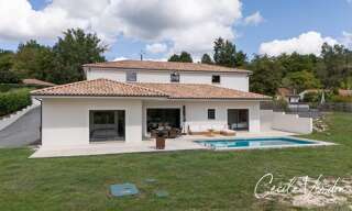 Maison 10 Pièces 300 m² à vendre à Bergerac (24100)