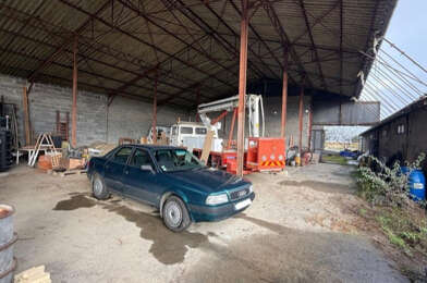 Commerce 1 pièces 24000 €