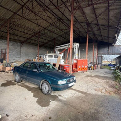 Commerce 1 pièces 24000 €