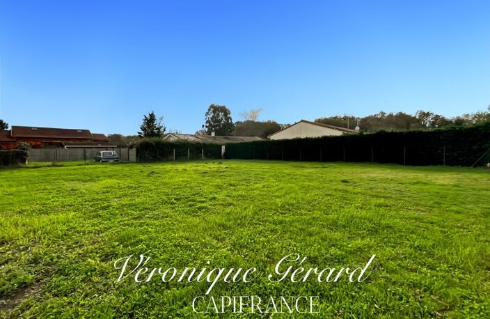 Terrain à vendre viabilisé de 600 m² — photo 3