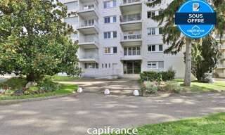 Appartement 3 Pièces 68 m² à vendre à Sainte-Foy-lès-Lyon (69110)