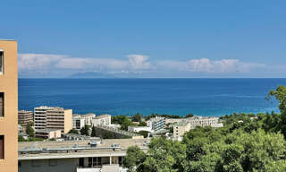 Appartement 5 Pièces 118 m² à vendre à Bastia (20600)