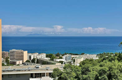 Appartement 5 pièces 255000 €