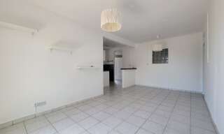 Maison 3 Pièces 64 m² à louer à Cayenne (97300)