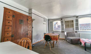 Appartement 1 Pièce 27 m² à vendre à Aix-en-Provence (13100)