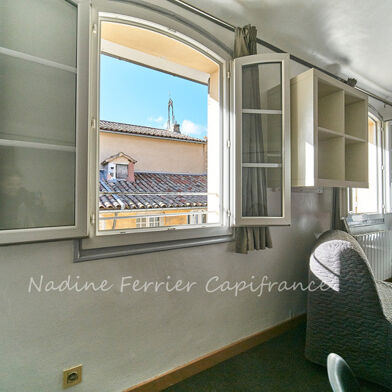 Appartement 1 pièces 186000 €