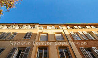 Appartement 1 Pièce 27 m² à vendre à Aix-en-Provence (13100)