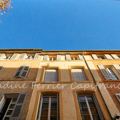 Appartement 1 pièces 186000 €