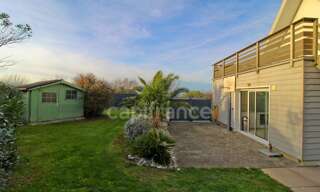 Maison 6 Pièces 120 m² à vendre à Wimereux (62930)