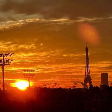 Appartement 5 pièces 1050000 €