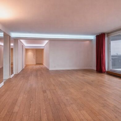 Appartement 5 pièces 960000 €