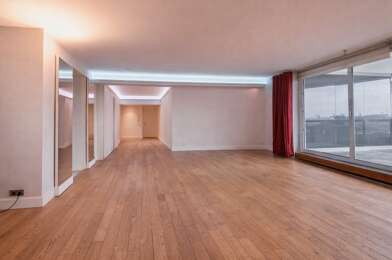 Appartement 5 pièces 890000 €