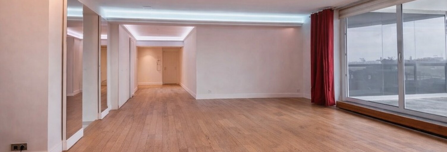 Appartement 5 Pièces 140 m² à vendre à Puteaux (92800)