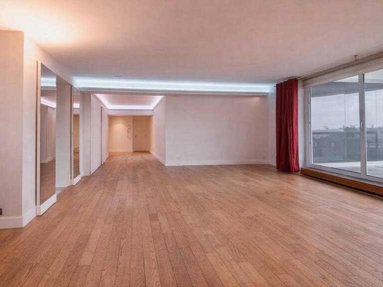 PUTEAUX Front de Seine, 5 pièces, 139m² — photo 1
