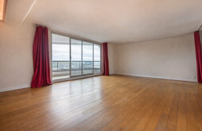 PUTEAUX Front de Seine, 5 pièces, 139m² — photo 3