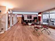 PUTEAUX Front de Seine, 5 pièces, 139m² — photo 4