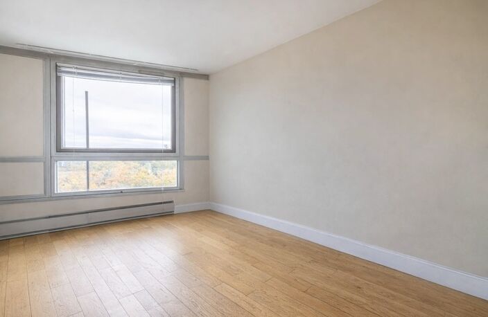 PUTEAUX Front de Seine, 5 pièces, 139m² — photo 5