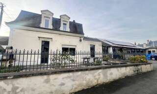 Maison 6 Pièces 175 m² à vendre à Châtellerault (86100)