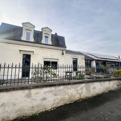 Maison 6 pièces 299500 €