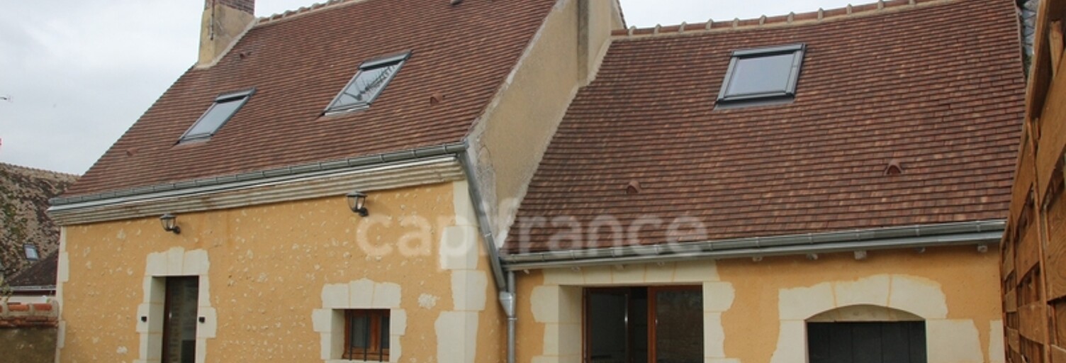 Maison 2 Pièces 58 m² à vendre à Ceton (61260)